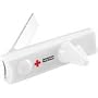 The First Years American Red Cross Sure-Grip Nail Clippers - 2 Pack