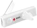 American Red Cross Sure Grip Nail Clippers - 2 Pack