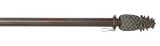 <b>Evergreen - Pineapple Flag Pole </b>