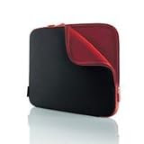Belkin 15.4 Jet And Cabernet Neoprene Notebook Sleeve
