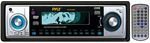 DVD/CD/MP3 Am/fm Receiver with Active Matrix Display