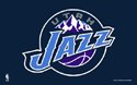 Utah Jazz - NBA Flag