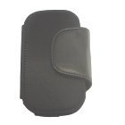 Review HTC  / HTC Black Soft Leather Pouch with Belt clip