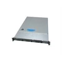 Intel Server System SR1500ALR - Rack - 2-way - no CPU - RAM 0 MB - SATA - hot-swap 3.5 -... by 