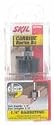 Router Bit 1/4" Ra