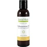 Mahanarayan Oil - 4 oz,(Banyan Botanicals)