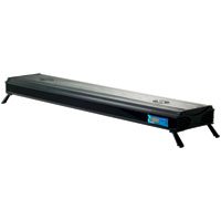 Aquaticlife T5 HO Aquarium Lighting System 4 T5 HO 2 Lunar - 30 in. by AQUATICLIFE LLC