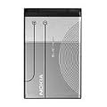 144009: Nokia BL-4C 860mAh Lithium-Ion Battery (BL-4C)