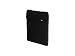 A-Quip Notebook Hülle 22,6 cm (8.9 Zoll) schwarz