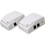  : Philips USA Wireless Phone Jack And Extension Unit