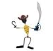 Search : Pirate Bender - Hook