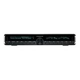 Logitech Transporter - digitaler Musikplayer schwarz