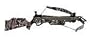 Excalibur Vixen Ii 150Lb CTS Crossbow