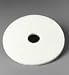 Kitchen & Housewares : 3300N 24 3M Niagara Natural White Burnishing Floor Pad 5