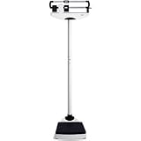 Seca 700 Mechanical Doctor Column Scale 500 Lb Capacity (7001121008)