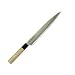 New Tojiro 24 cm Stainless Steel Yanagi