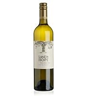 Land of Hope Barrel Ferment Chenin Blanc 2010 - Case of 6