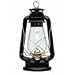 21st Century Inc 210-21000 Lantern With Brass Trim