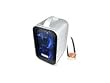 Thermaltake Tribe VX CL-W0081 - Liquid cooling system - ( Socket 754, Socket 775, Socket 939, Socket AM2 ) - copper