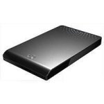 195017: Seagate FreeAgent Go Portable 2.5 inch Hard Disk Drive 1TB 5400RPM 8MB USB 2.0 (External) - Black (ST910004FAD2E1-RK)