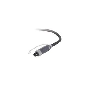 Belkin PureAV Digital Optical Audio Cable (12 Feet)