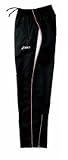 asics　ディアルサーモパンツ XA750N ブラック, Ｓ