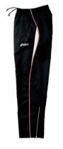 asics　ディアルサーモパンツ XA750N ネイビー, Ｏ