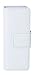 iLuv i605B-WHT - 56Hrs Leather Battery Booster for 1st & 2nd Gen iPod Nano - White