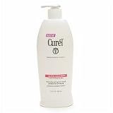 Curel Moisture Lotion Ultra Healing Lotion for Extra Dry Skin
