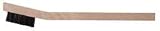 Tough Guy 1VAG5 Nylon Cleaning Brush, PK 5