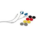 Belkin Earbud Pads for iPod (5-Pack)
