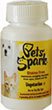 Pets' Spark Stains Free, Vegetarian Flavor, 1 oz.