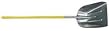 Westward 4LVR5 Aluminum Scoop Shovel