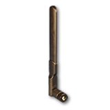 Symbol High Performance Dual Band 802.11 A/g Dipole Antenna - Antenna (H54717) Category: Network Antennas