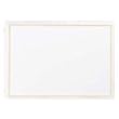 Pioneer Jumbo Magnetic Page X-Pando Album, White