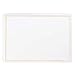 Pioneer Jumbo Magnetic Page X-Pando Album, White