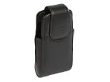 Universal Vertical Slim PDA Leather Pouch