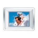 Coby DP772 7-Inch Widescreen Digital Photo Frame with MP3 Player