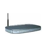 NETGEAR DG834G Wireless-G Router with Built-in DSL Modem by 