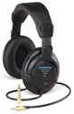 Audio-Technica QuietPoint ATH-ANC27 Active Noise Canceling Headphones