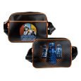 DR WHO RETRO SHOULDER BAG