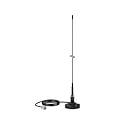 Shakespeare 5218 VHF Magnetic Mount Antenna