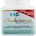HPF LLC - Cholestene, 600 mg, 120 capsules