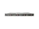 HP ProLiant DL160 G5 Storage Server - NAS - 3 TB - rack-mountable - Serial Attached SCSI - HD 750 GB x 4 - RAID 0, 1, 5, 10 - Gigabit Ethernet - 1U
