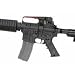Sporting Goods : AR15 Lasergrips Rubber Wrap-Around M16 & AR15 (A1 & A2 Uppers)