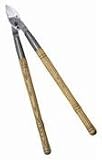 FLEXRAKE Classic Heavy Duty Bypass Lopper