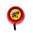 Childrens Toyshop  Toys : PUKY BICYCLE/SCOOTER BELL RED