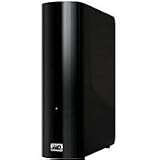 Western Digital My Book Essential 2 TB USB 3.0/2.0 Desktop External Hard Drive WDBACW0020HBK-NESN