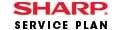 2 Year Sharp Amazon LCD Flat Screen Television Coverage ($1,500 - $2,499.99), DOP