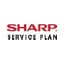 3yr Sharp Service Plan providing the ONLY Sharp authorized service and parts network